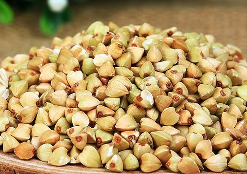 甜荞麦和苦荞麦的区别