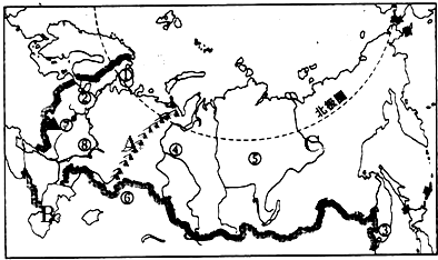 俄罗斯地形图简笔画图片