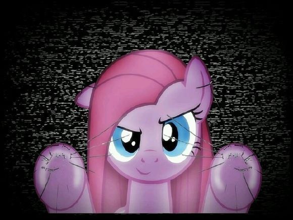 小马宝莉黑化碧琪