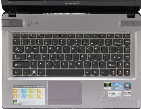 请问把电脑调为投影仪模式如何切换回来?现在