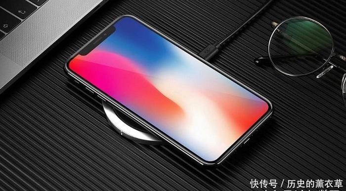 能手机给手机充电