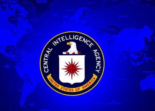 FBI、CIA是干什么的