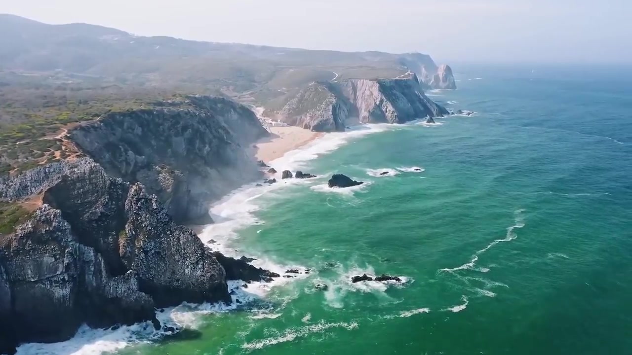 [图]【疗愈音乐】减压放松音乐 海浪声 Stress Relief, Meditation Music, Waves Ocean