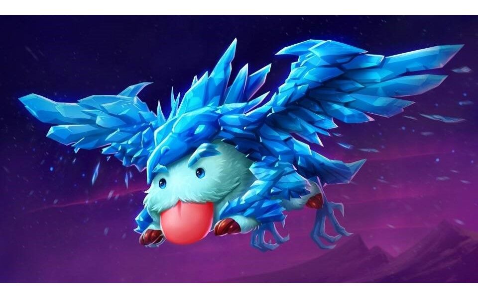 季前赛上分利器: b>冰晶凤凰 /b>入门 b>教学 /b>