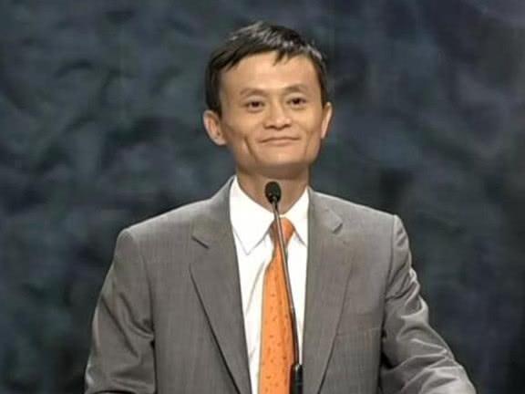 有多少个人叫马云