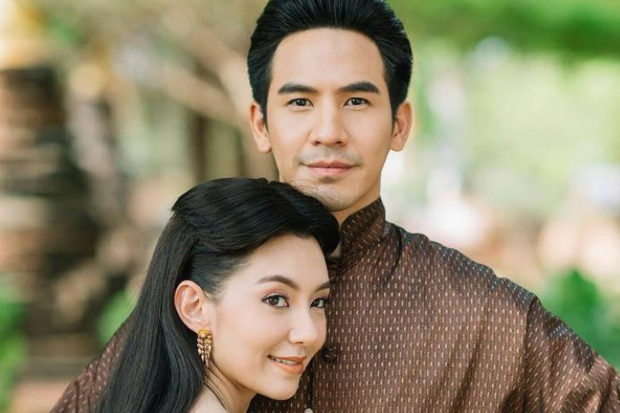 泰剧穿越的电视剧有哪些?_360问答