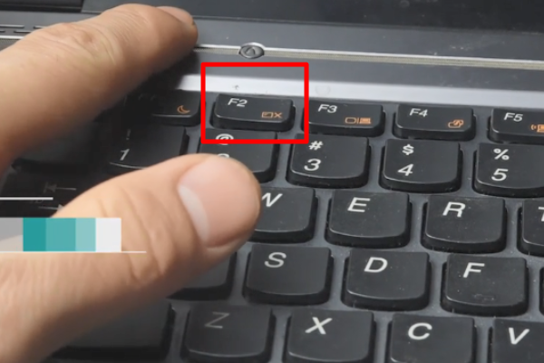 联想一体机设置u盘启动的办法如下: 1,按下笔记本开机键,快速点击f22