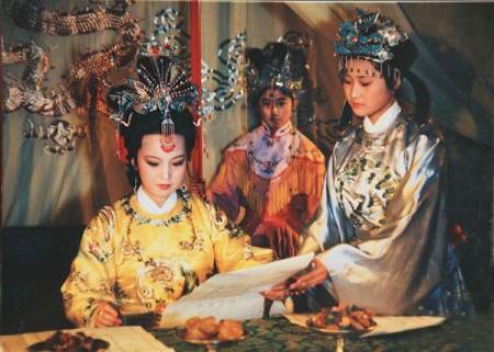 曹雪芹版《红楼梦》的真正结局是什么样的?