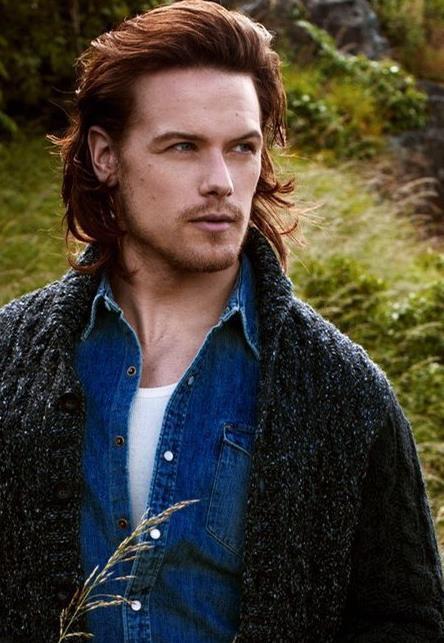 山姆哥本身就是苏格兰人