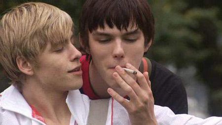 为什么现在这么流行同性电视剧?