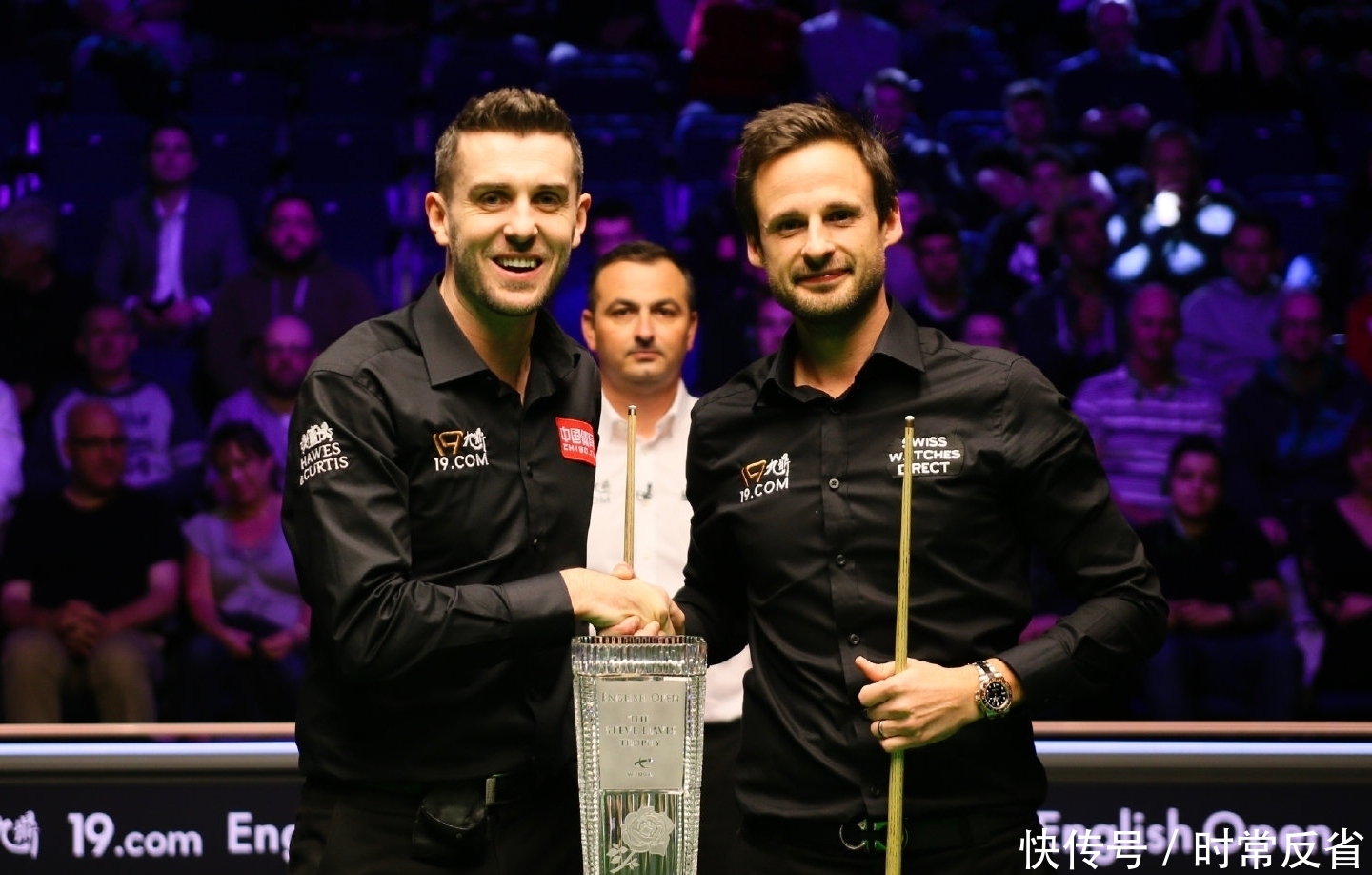 2020年德国大师赛