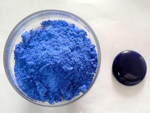 陶瓷色料的作用