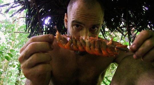 大真探荒野求生埃德