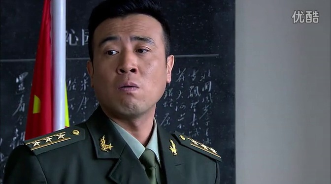 《我是特种兵2利刃出鞘》于和伟(康师傅)片段剪辑六谁后悔谁孙子