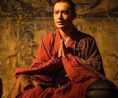 古代和尚除了不能吃肉,为什么还不能吃一些蔬菜?