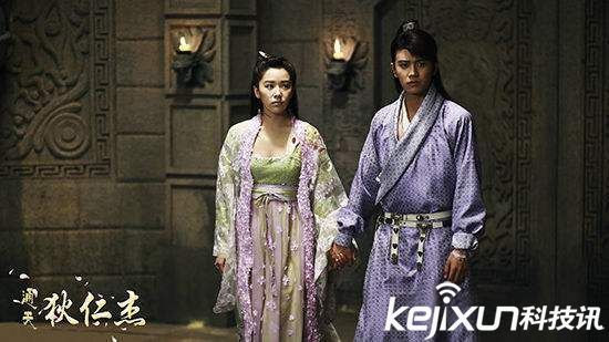 近日,电视剧通天狄仁杰正在热播,在最新的剧情中,狄仁杰和濮王在宴席