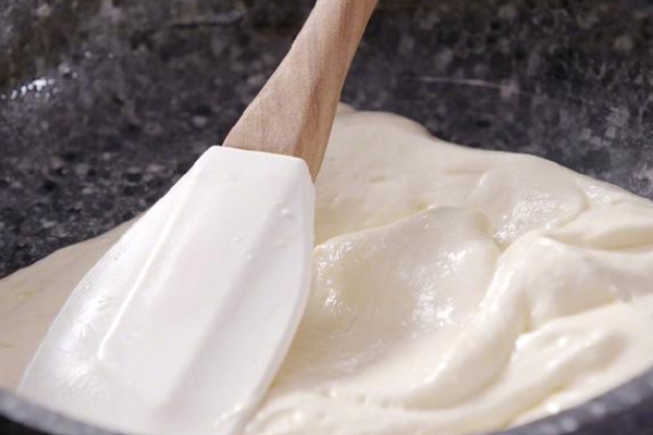 做半斤的雪花酥要多少克材料,请指教