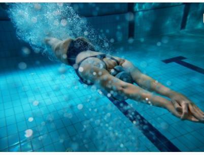 体育中考必须要用蛙泳吗