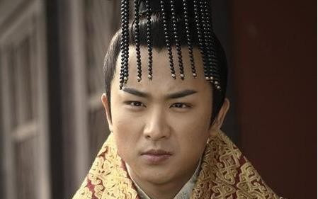 神话中的刘盈扮演者是谁