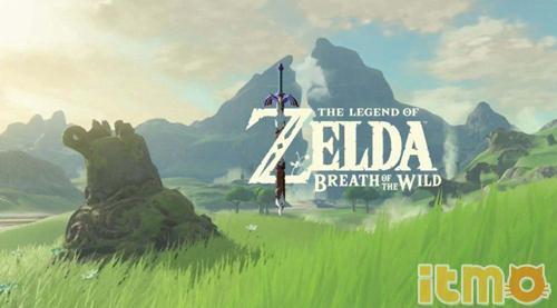 塞尔达传说荒野之息龙角怎么刷 速刷龙角技巧