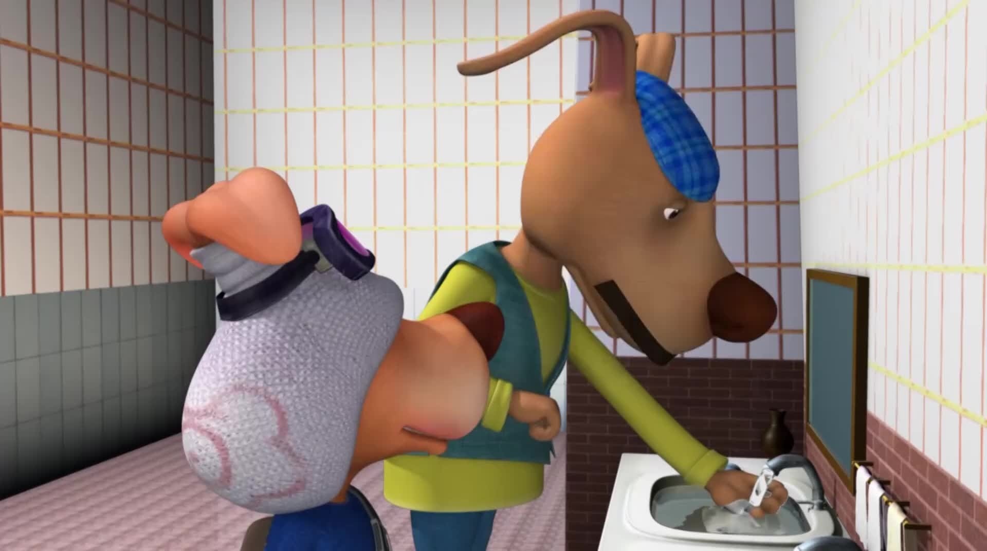 360影视-影视搜索