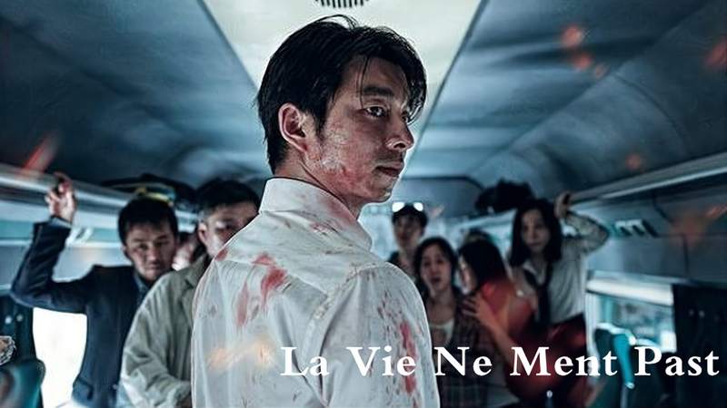 [图]欧美纯音《La Vie Ne Ment Past》催泪好听,触碰心弦的旋律