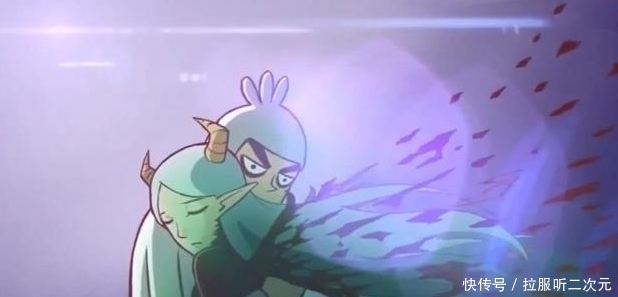 刺客伍六七第二季9集