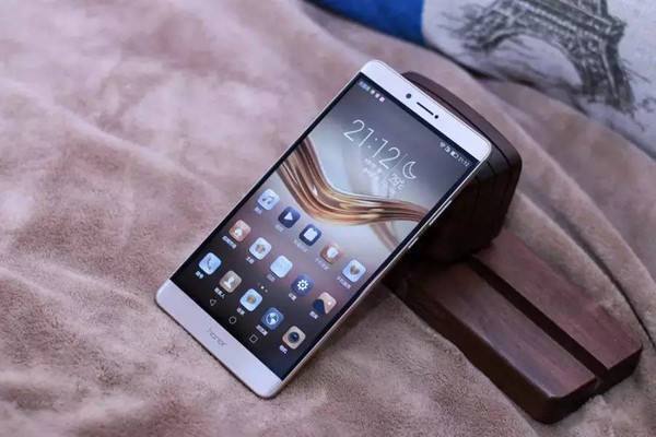 华为型号edl一al10的参数