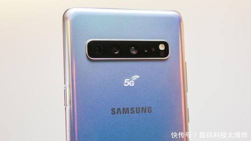 各手机厂商的市场份额