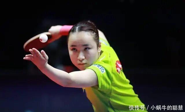 刘诗雯和陈梦哪个厉害