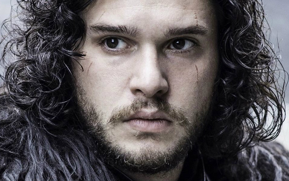 【中文字幕】《 权力的游戏》1-5季中琼恩·雪诺身世之谜暗示镜头汇总