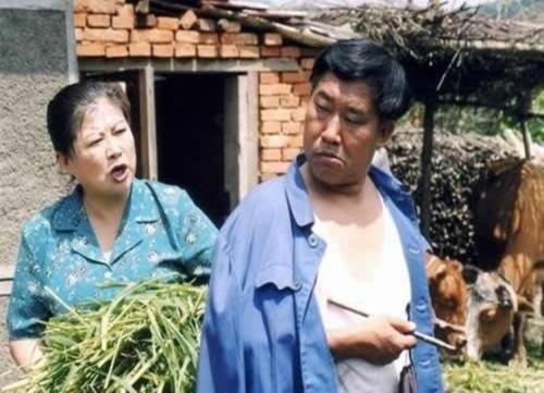 东北农村电视剧