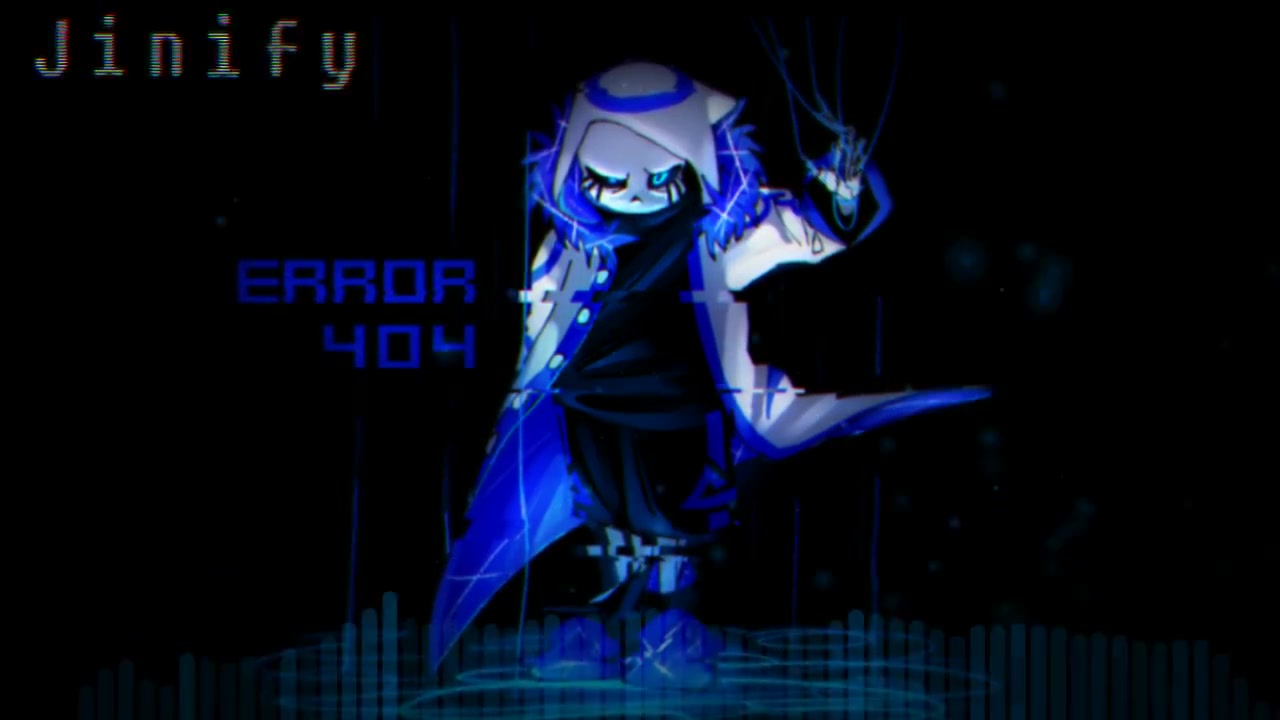 error404  sans actual theme   remade once again   jinify
