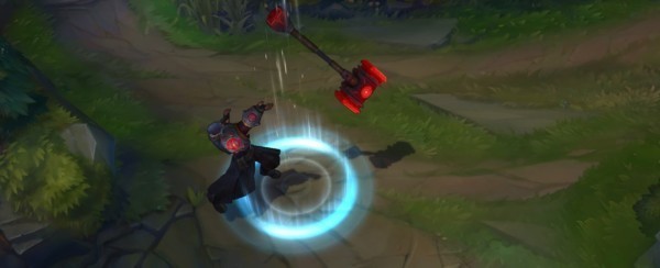 LOL天启骑士杰斯购买地址 LOL天启骑士杰斯