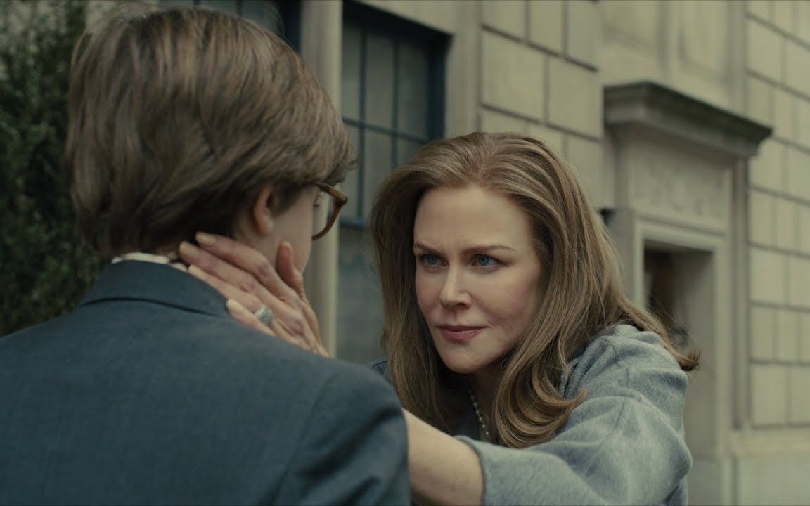 冲奥新片 普利策奖获奖小说改编电影《金翅雀》正式预告@柚子木字幕组