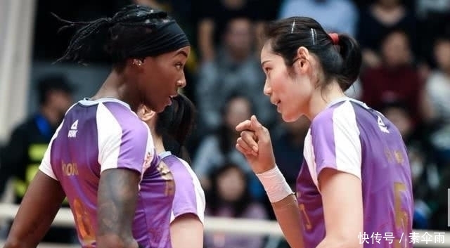 决赛是哪个女排想打