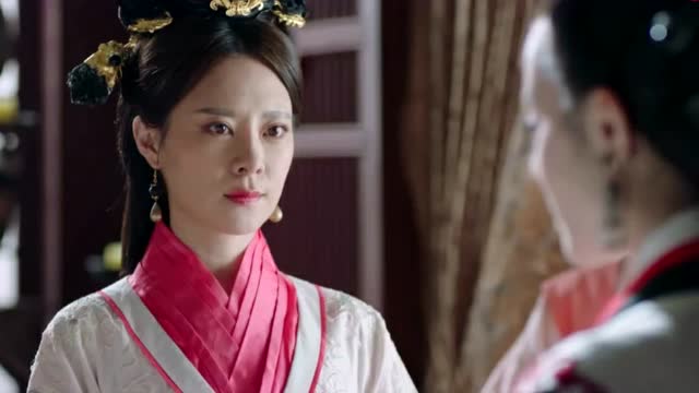 4年前时长:02:03"秦时丽人明月心"秦王有意立丽姬为皇后,祖太后强烈