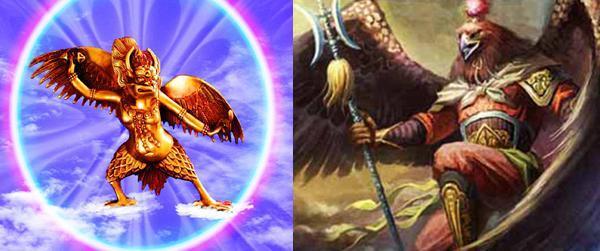 大中华寻宝记的神兽资料_360问答