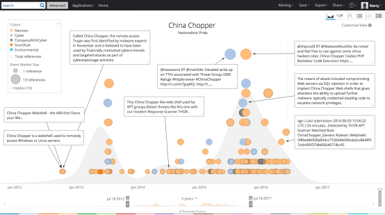 ​分析Cknife,一个类似China Chopper的webshell管理工具（第二部分）