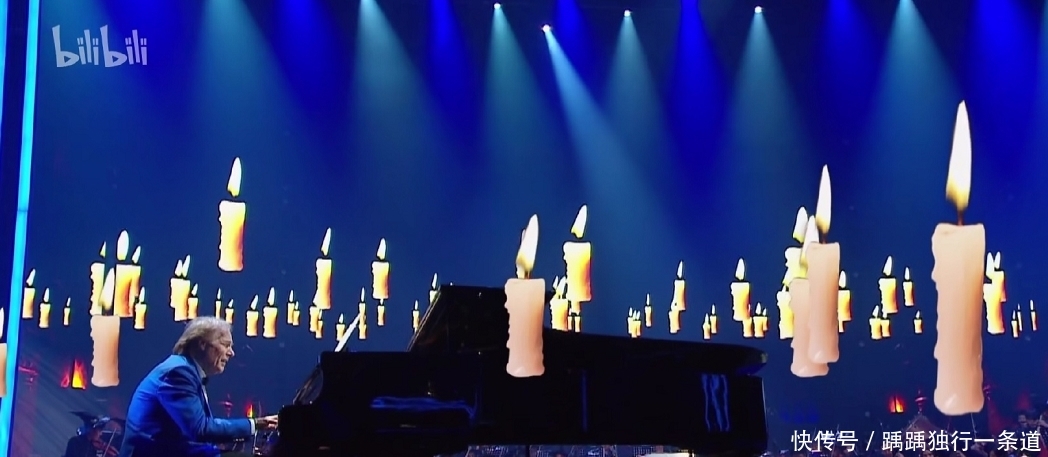 bilibili晚会地址