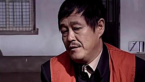 马大帅 第一部 03_ 高清马大帅进监狱里被欺负, 冒充杀人犯秒变大哥