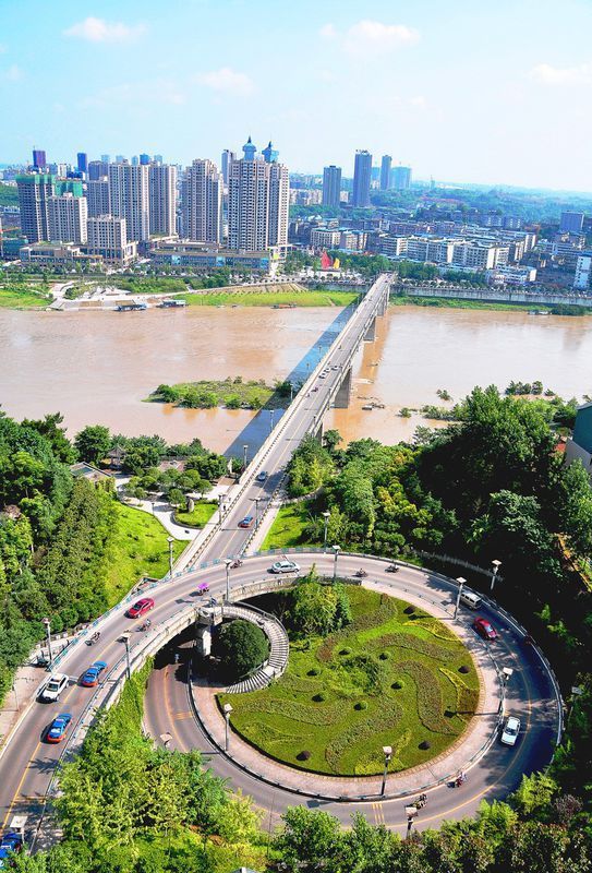 潼南莲花大桥限速多少公里