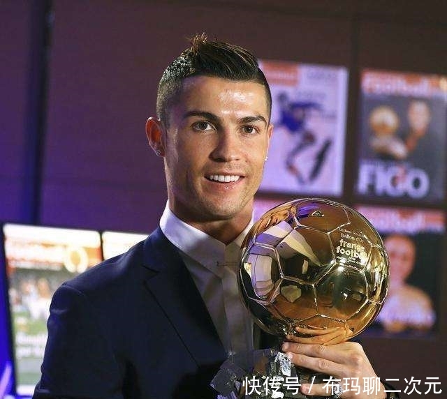 c罗有望获得金球奖