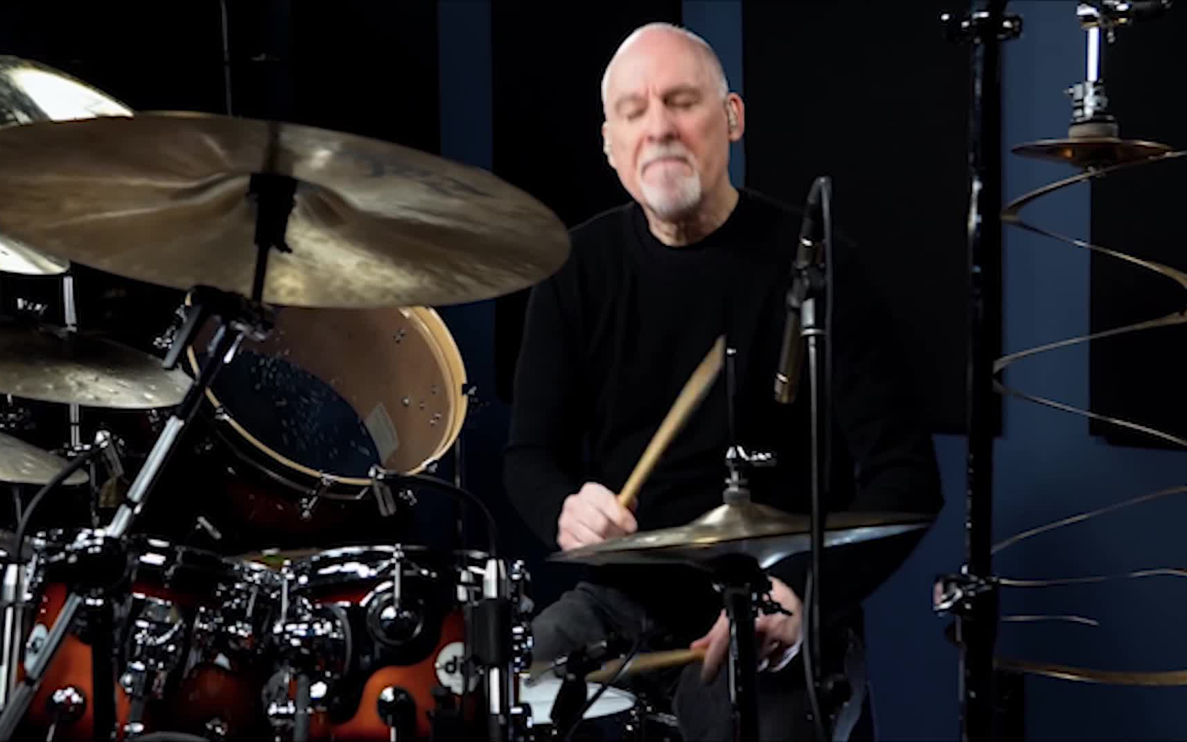 【架子鼓】chop suey drum cover    bruce becker