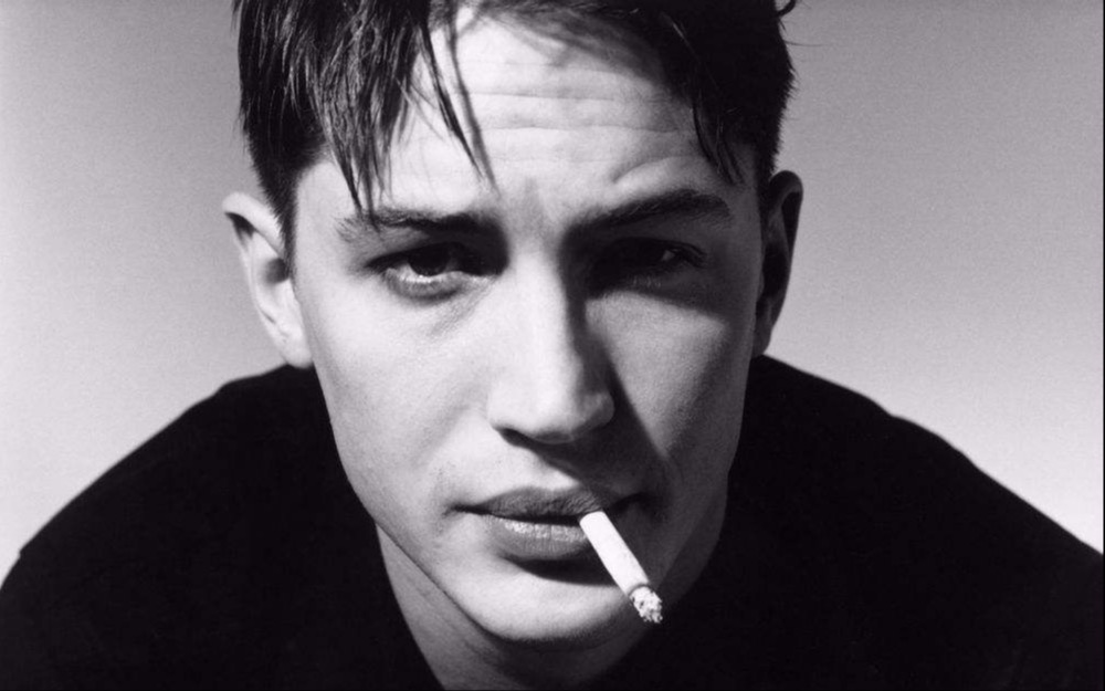 汤姆哈迪 混剪】tom hardy 传奇