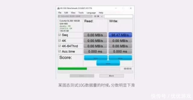 电脑哪些盘是固态硬盘