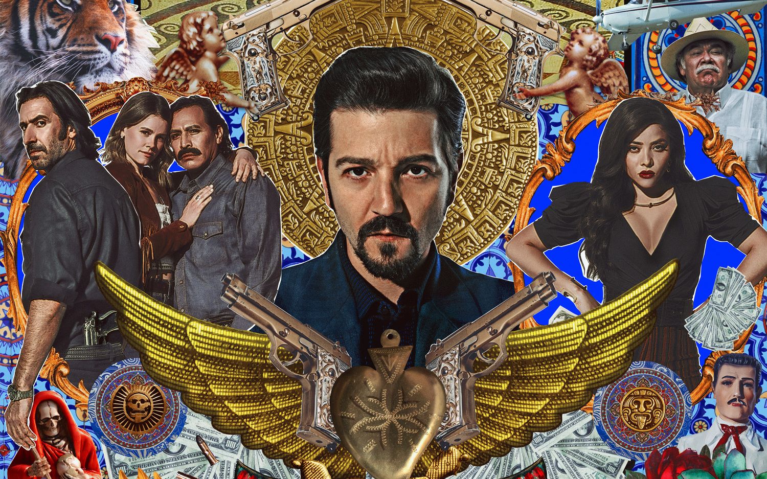 Narcos: Mexico