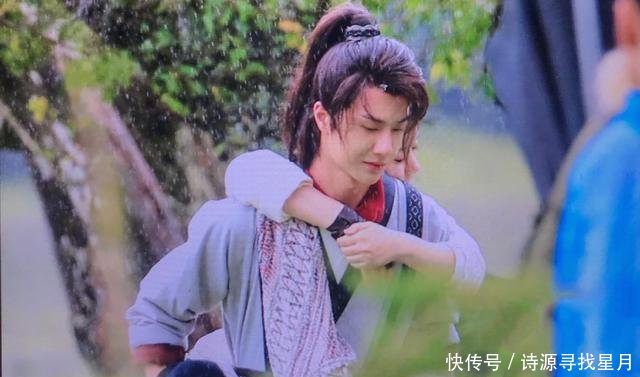 王一博跨年演会几点开始