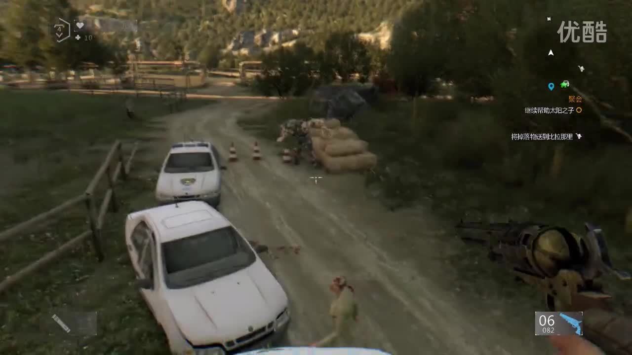 陈子豪消逝的光芒信徒解说