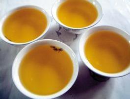 喝黄酒的好处与坏处